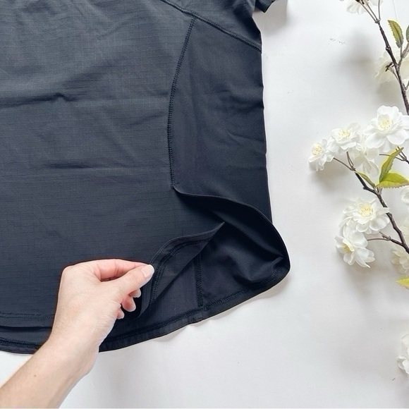 NEW Lululemon Lightweight Stretch Run Short Sleeve Top - Picture 7 of 12